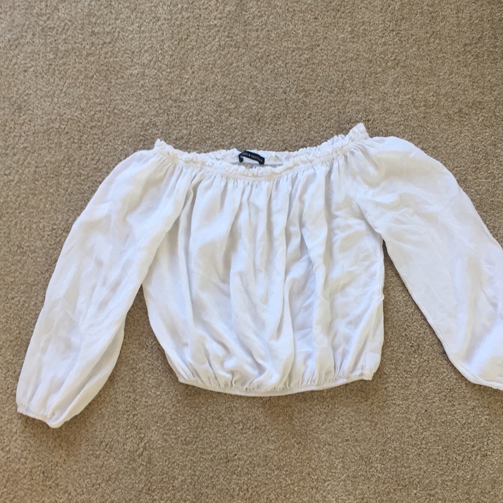 Brandy Melville top